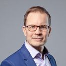 Teppo Ahonen / VP, TV