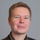 Jari Karhu / Business Manager