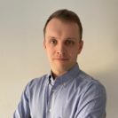 Juhani Farin / Sales Manager, IoT